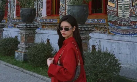 Trương Quỳnh Anh bất ngờ đăng dòng trạng thái đầy ẩn ý