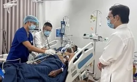 Nạn nhân nặng nhất vụ lật ca nô ở Phú Quốc giờ ra sao?