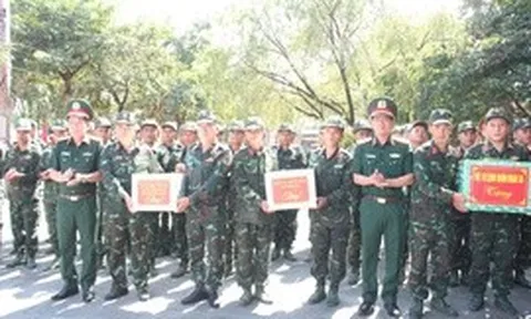 Quảng Ngãi: Đã lấy mẫu đối với 1.139 phần mộ liệt sĩ để giám định ADN