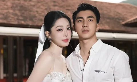 Á hậu Phương Nga 'bất bình' với Bình An