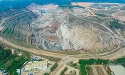 Chủ tịch Thái Nguyên 'chốt' thời gian hoàn thành phương án tái định cư dự án Núi Pháo