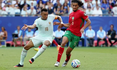 World Cup 2026 tạo cơn sốt chuyển nhượng