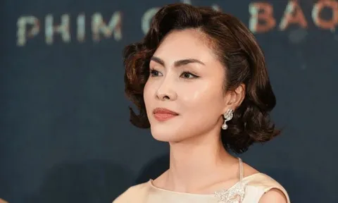Tăng Thanh Hà bày tỏ tình cảm với nữ diễn viên 'bỏ túi' 279 tỷ
