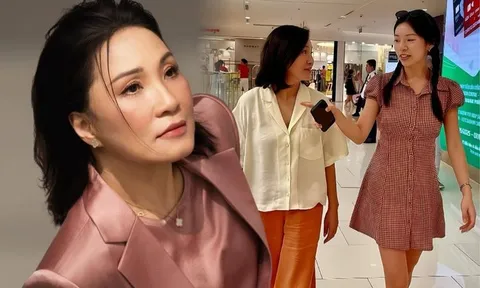Nhân sinh nhật con gái, Hồng Đào trải lòng về hạnh phúc hiện tại