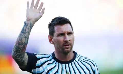 Argentina ban hành điều luật chưa từng có