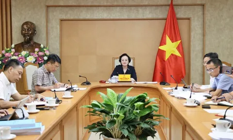 Chính sách thu hút nhân tài chưa đạt hiệu quả như kỳ vọng