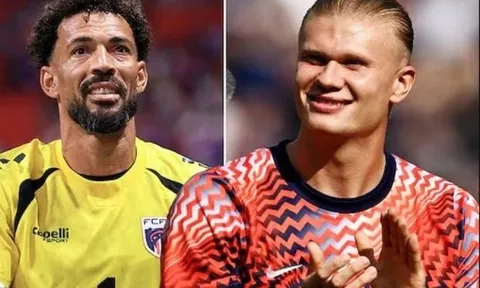 Dàn cầu thủ đổi đời nhờ World Cup 2026