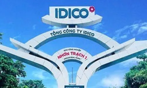 Một chi nhánh của Idico vừa bị xử phạt và truy thu thuế