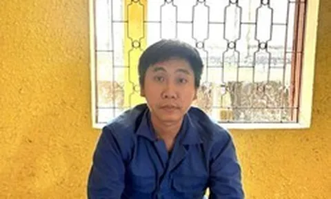 Khởi tố, tạm giam cán bộ địa chính làm giả 14 sổ đỏ, lừa đảo chiếm đoạt hơn 17 tỷ đồng để chơi game online
