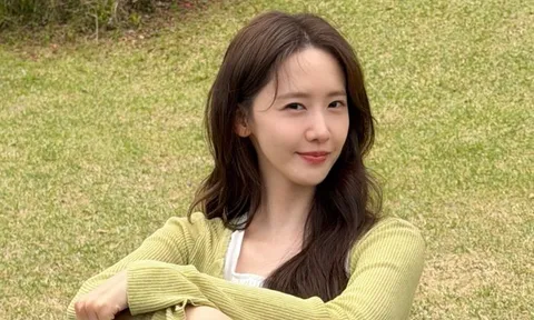 Yoona tiếp tục ghi dấu ấn với danh hiệu 'nữ hoàng quảng cáo'