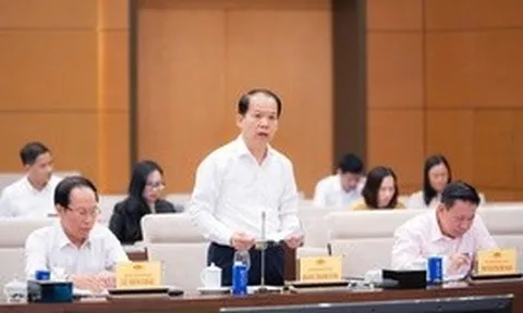 Khắc phục những hạn chế, vướng mắc của Luật Phổ biến, giáo dục pháp luật