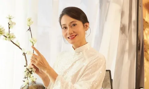 NSƯT Hạnh Thúy trải lòng về quá khứ