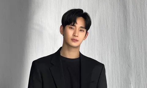 Kim Soo Hyun đón tín hiệu tích cực giữa ồn ào kiện tụng