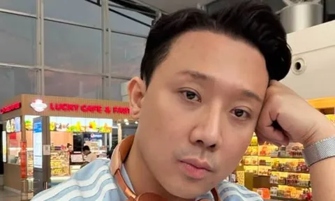 Trấn Thành đang gặp khó khăn