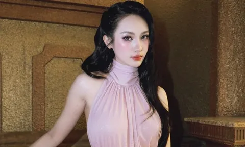 Vũ Thúy Quỳnh bất ngờ chia sẻ dòng trạng thái gây chú ý