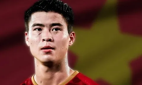 Tuyển Việt Nam mất thêm Duy Mạnh