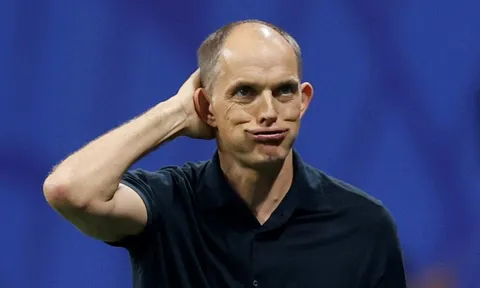 FA chốt tương lai HLV Tuchel sau thất bại ở World Cup