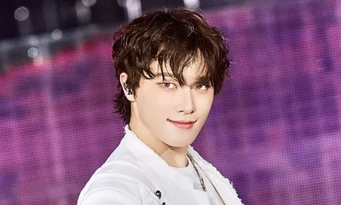 Dino (SEVENTEEN) chinh phục khán giả với tạo hình mới