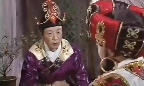 Diễn viên phim Tây Du Ký qua đời