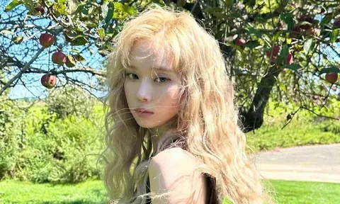 Winter (aespa) bất ngờ vướng tranh cãi khi livestream