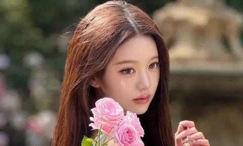 Jang Won Young (IVE) nhận vinh dự đặc biệt tại Mỹ