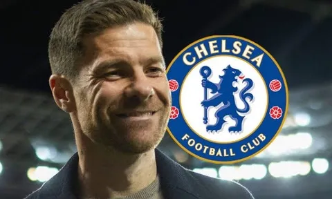 Alonso loại 5 cầu thủ Chelsea khỏi kế hoạch