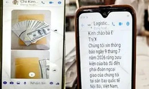 Ngân hàng kịp thời chặn lừa đảo qua mạng, bảo vệ người dân