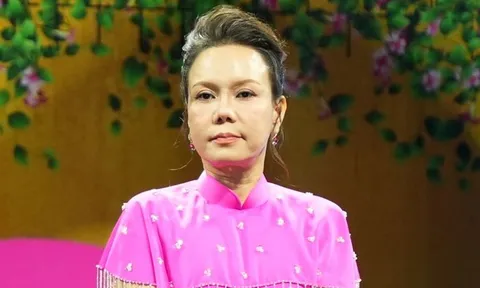 Tình thế đáng lo cho nghệ sĩ Việt Hương hiện tại