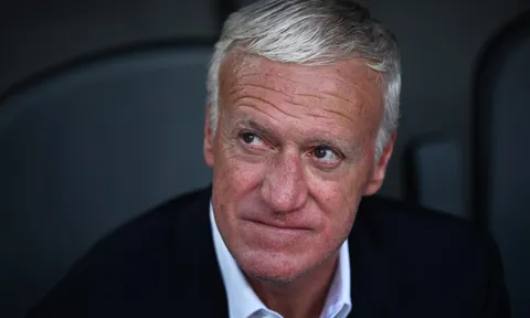Deschamps chặn kế hoạch 'xả hơi' của tuyển Pháp