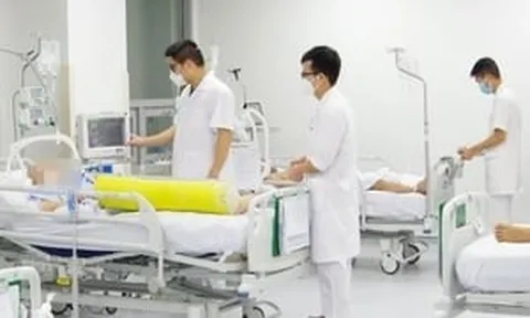Chóng mặt tưởng rối loạn tiền đình, đến viện khám phát hiện đột quỵ não