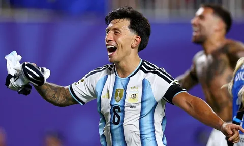 Lisandro Martinez xóa sạch nỗi lo của MU