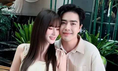 Hôn nhân của ca sĩ Thu Thủy sau 8 năm