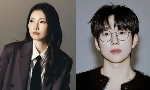 Ca sĩ Kim Yoon Ju tiết lộ bí quyết hôn nhân hạnh phúc sau 12 năm