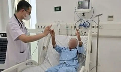 Thoát 'án tử' đột quỵ: Đừng bỏ lỡ '6 tháng vàng' giành lại trí nhớ