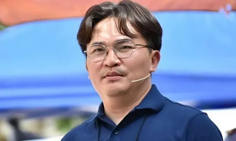 Tin buồn từ MC Đại Nghĩa