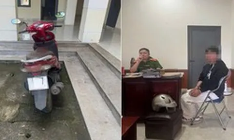 Công an điều tra các giao dịch "chuyển khoản nhầm" từ 500 nghìn đến vài triệu đồng: Một nam thanh niên bị bắt