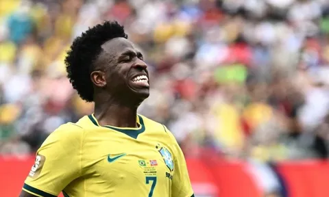 Vòng loại World Cup 2030 ở Nam Mỹ trở nên vô nghĩa?