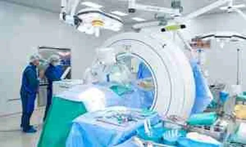 Tương lai của ngoại khoa khi robot phẫu thuật hiện diện nhiều trong phòng mổ