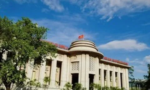 Ngân hàng Nhà nước siết chặt chuyển tiền online: Áp dụng hạn mức và thời gian chờ