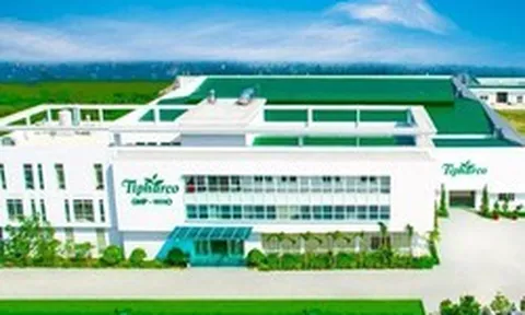 Công ty bán thuốc kháng sinh báo lãi gấp 24 lần trong quý 2/2026