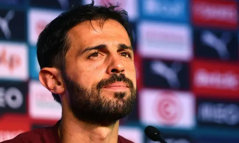 Real Madrid được bảo chứng với thương vụ Bernardo Silva