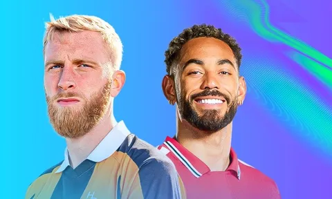 Fantasy Premier League 2026/7 thay đổi toàn diện