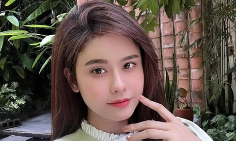 Tuyên bố cưới chồng của Trương Quỳnh Anh