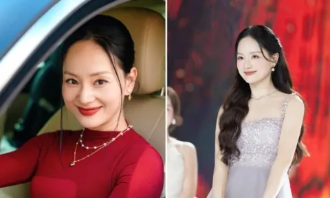 Diễn viên Lan Phương cân bằng cuộc sống sau ly hôn, tập trung chăm sóc hai con và trở lại nghệ thuật