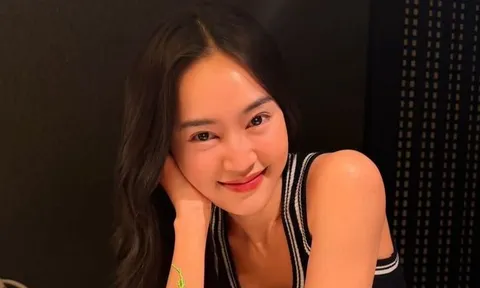 Ninh Dương Lan Ngọc gặp lại mối duyên 8 năm trước