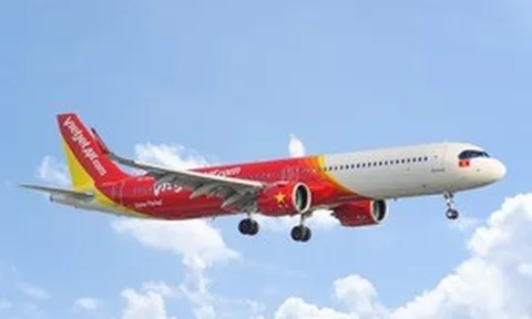 Bay đến Sri Lanka cùng Vietjet với vé chỉ từ 0 đồng