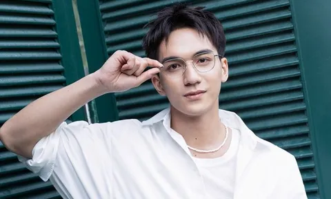 Đỗ Nhật Hoàng nói về áp lực sau Mưa Đỏ