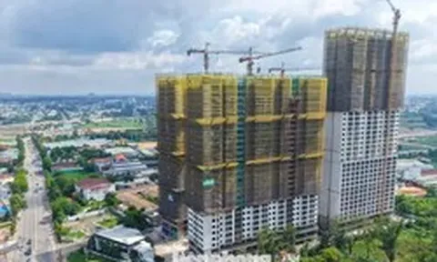 Không còn tăng 'nóng', phân khúc nào dẫn dắt thị trường BĐS?