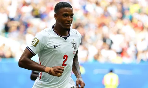 Arsenal chuẩn bị phương án không Saliba