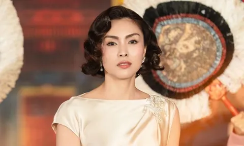 Cú sốc lớn đối với Tăng Thanh Hà